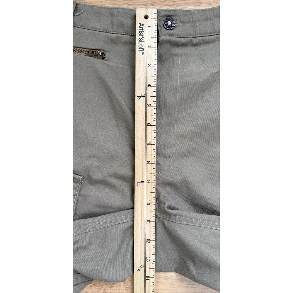 American Tactical Apparel Cargo Shorts Men's 40 Made In USA